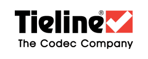 Tieline logo