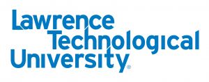 Lawrence Technological University final blue