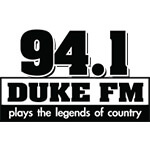 94.1 Duke FM, Lansing