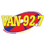 92.7 The Van, Holland