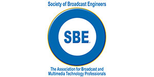 SBE logo for Ennes calendar listing
