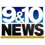 9&amp;10 News, WWTV/WWUP-TV (Cadillac)