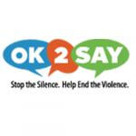Ok2Say Student Safety Program