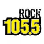 Rock 105.5 WHLS-FM, Port Huron