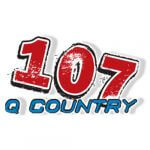 107Q Country, WSAQ-FM, Port Huron