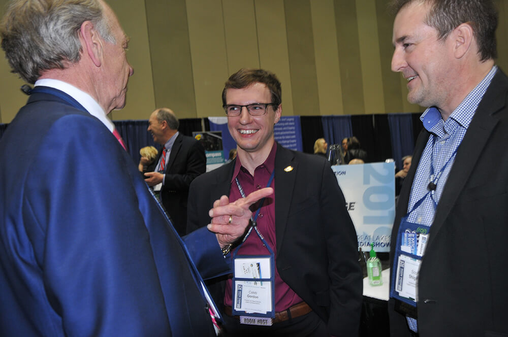 small - Networking small - Networking