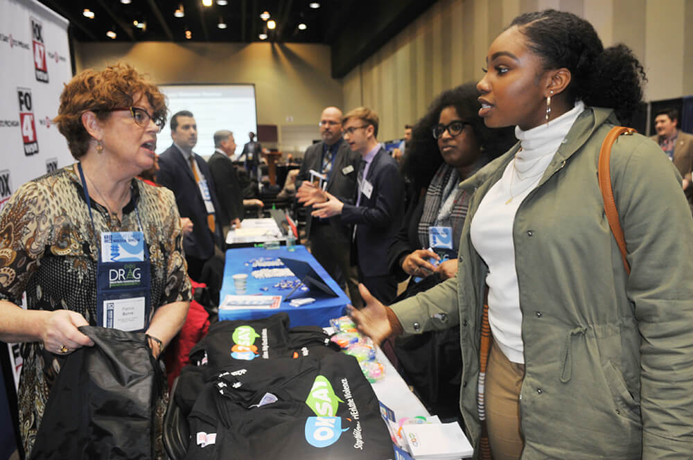 small - career fair small - career fair