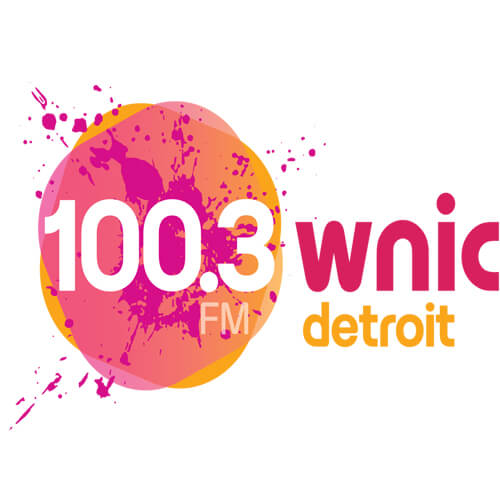 WNIC-FM Detroit