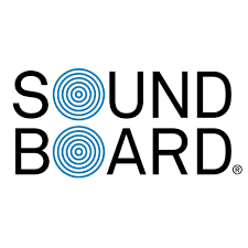soundboard logo