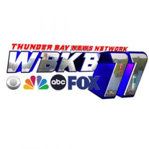 Thunder Bay News Network, WBKB-TV (Alpena)