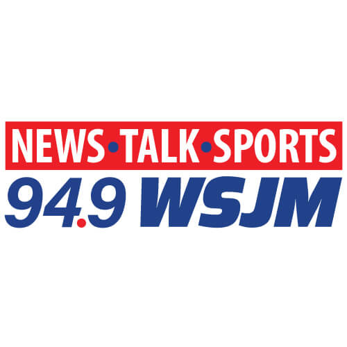 WSJM-FM News, Talk, Sports, St. Joseph