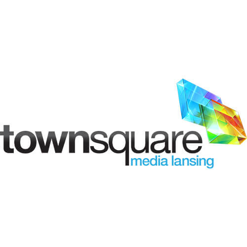 Townsquare Media, Lansing