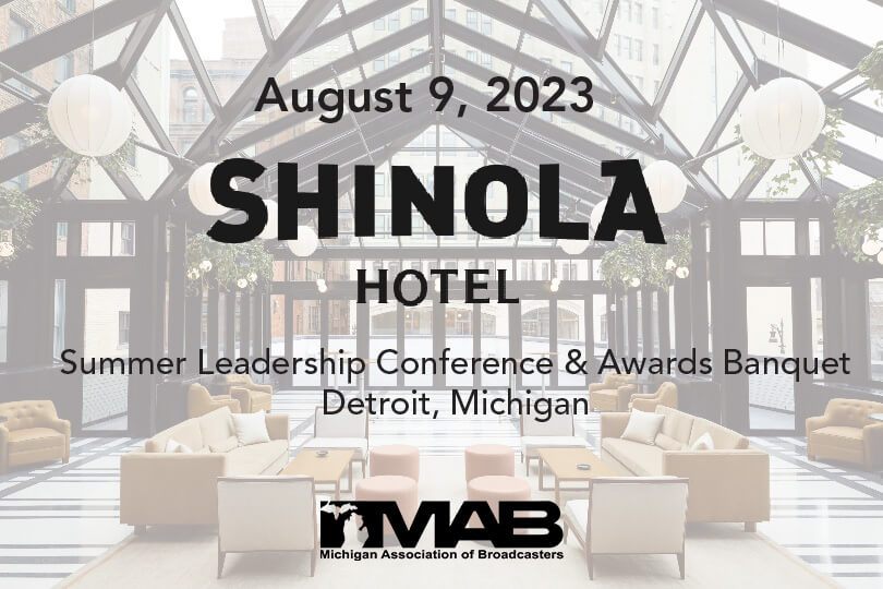 23 MAB Summer Leadership Conference