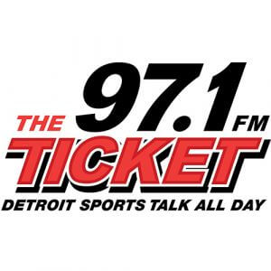 97.1 The Ticket (Detroit)
