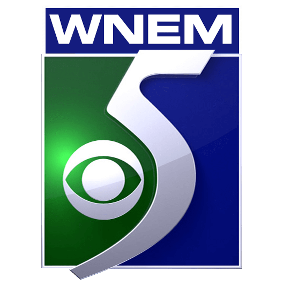 Gray Television - WNEM TV5 MAB logo