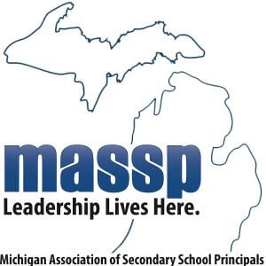 MASSP Logo