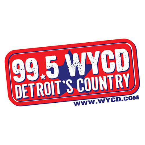99.5 WYCD-FM (Detroit)