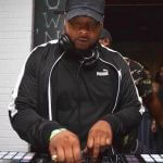 DJ Bizzy B