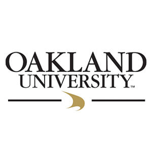 Oakland University_Web