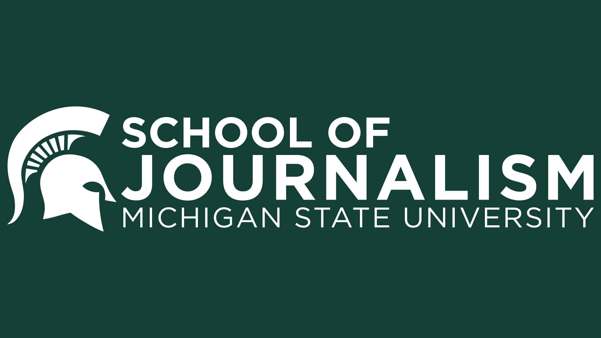 Michigan State University Journalism