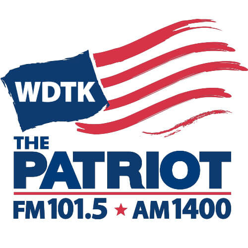 WDTK-AM/FM, The Patriot, Detroit