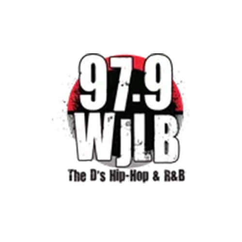 WJLB-FM, Detroit