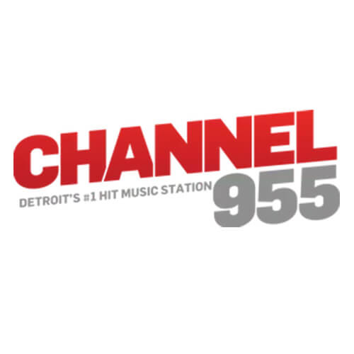 Channel 955, Detroit