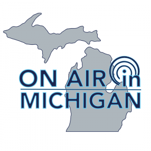 On Air in Michigan V2