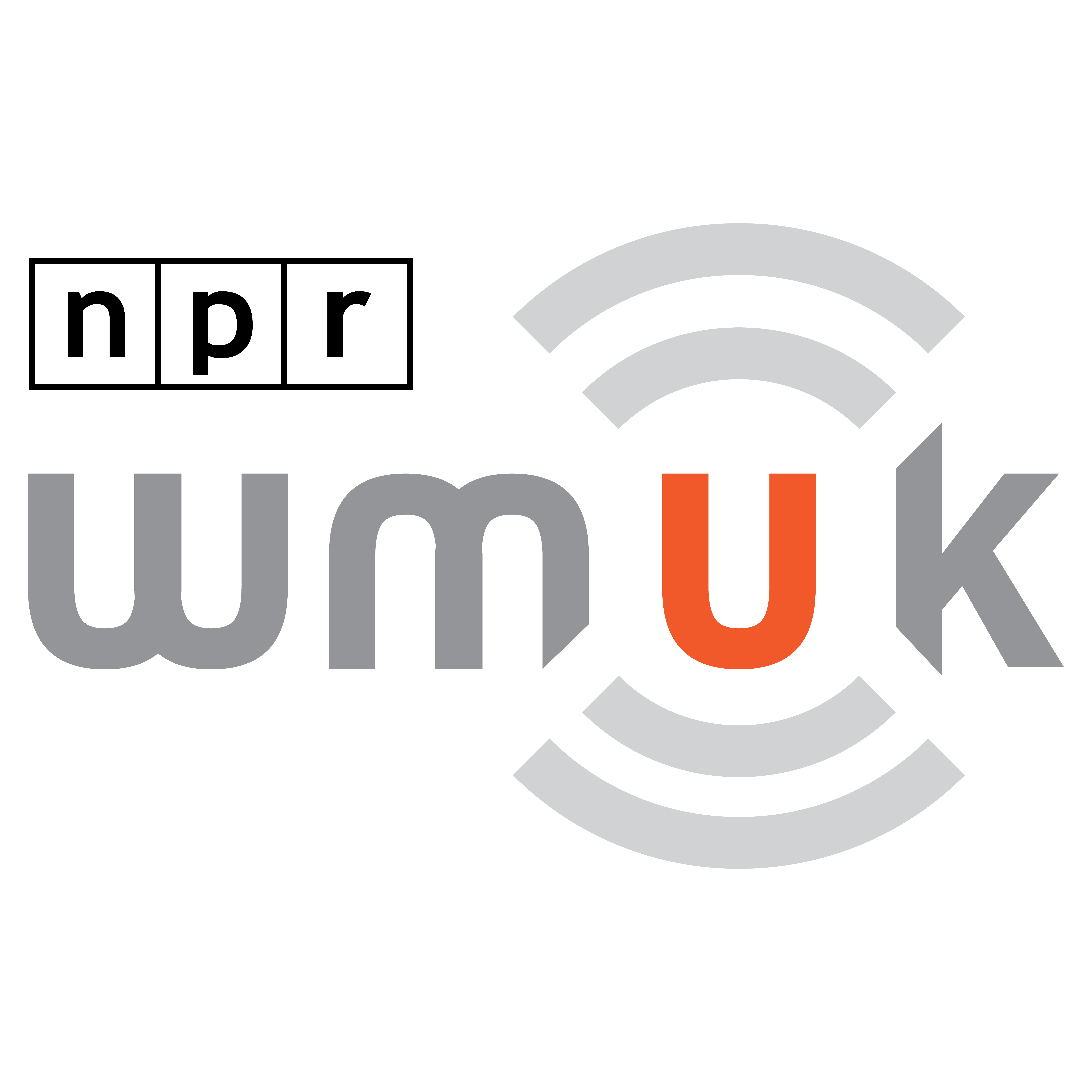 WMUK-FM (Kalamazoo)