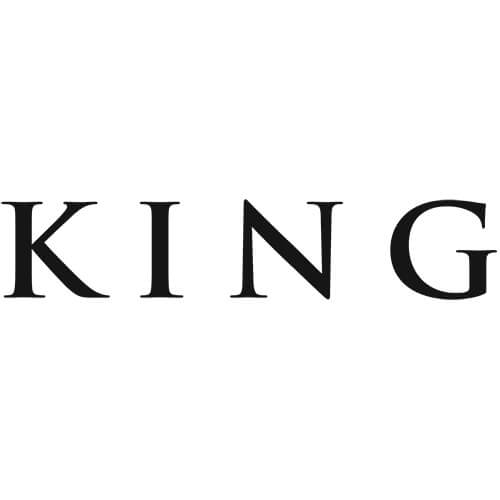 King_Logo square