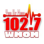 WMOM-FM (Ludington)