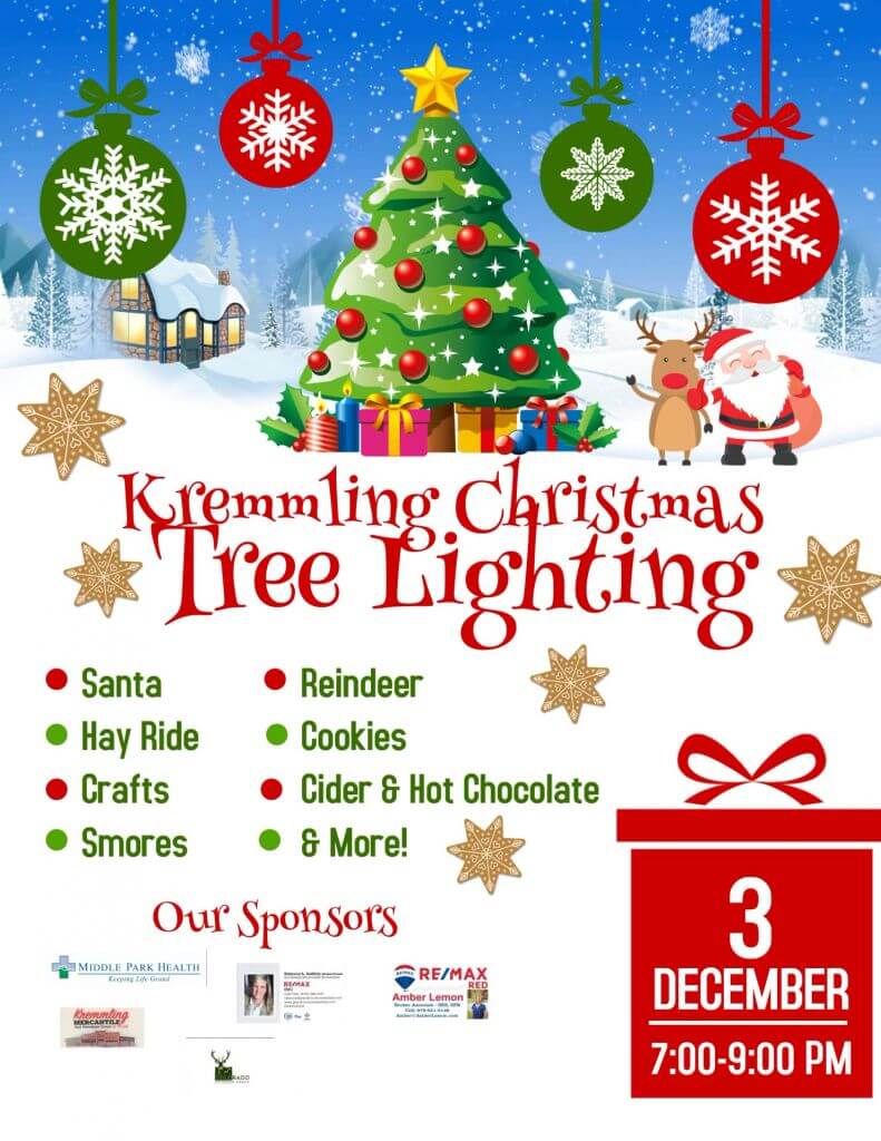 Home Kremmling Area Chamber of Commerce