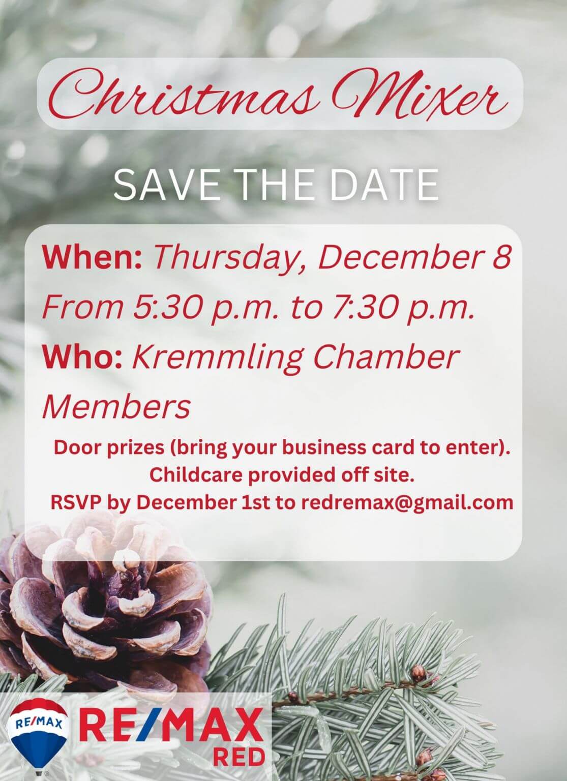 Home Kremmling Area Chamber of Commerce