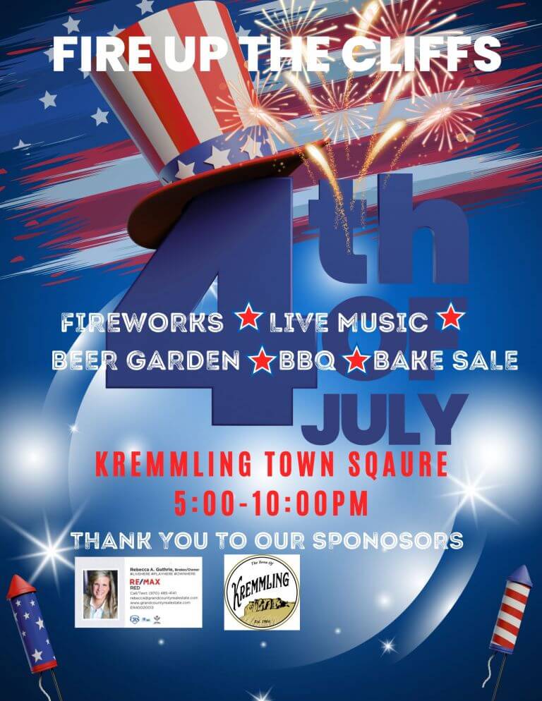 Home Kremmling Area Chamber of Commerce