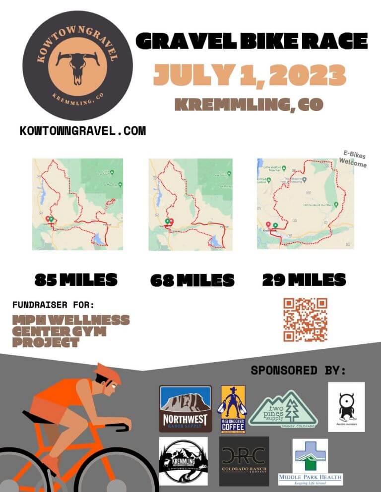 Home Kremmling Area Chamber of Commerce