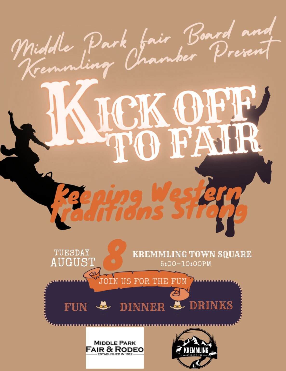 Home Kremmling Area Chamber of Commerce