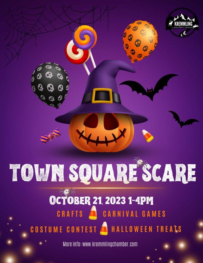 Home Kremmling Area Chamber of Commerce