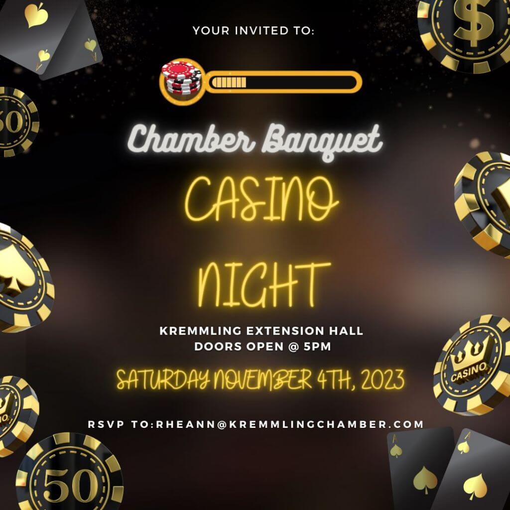 Home Kremmling Area Chamber of Commerce