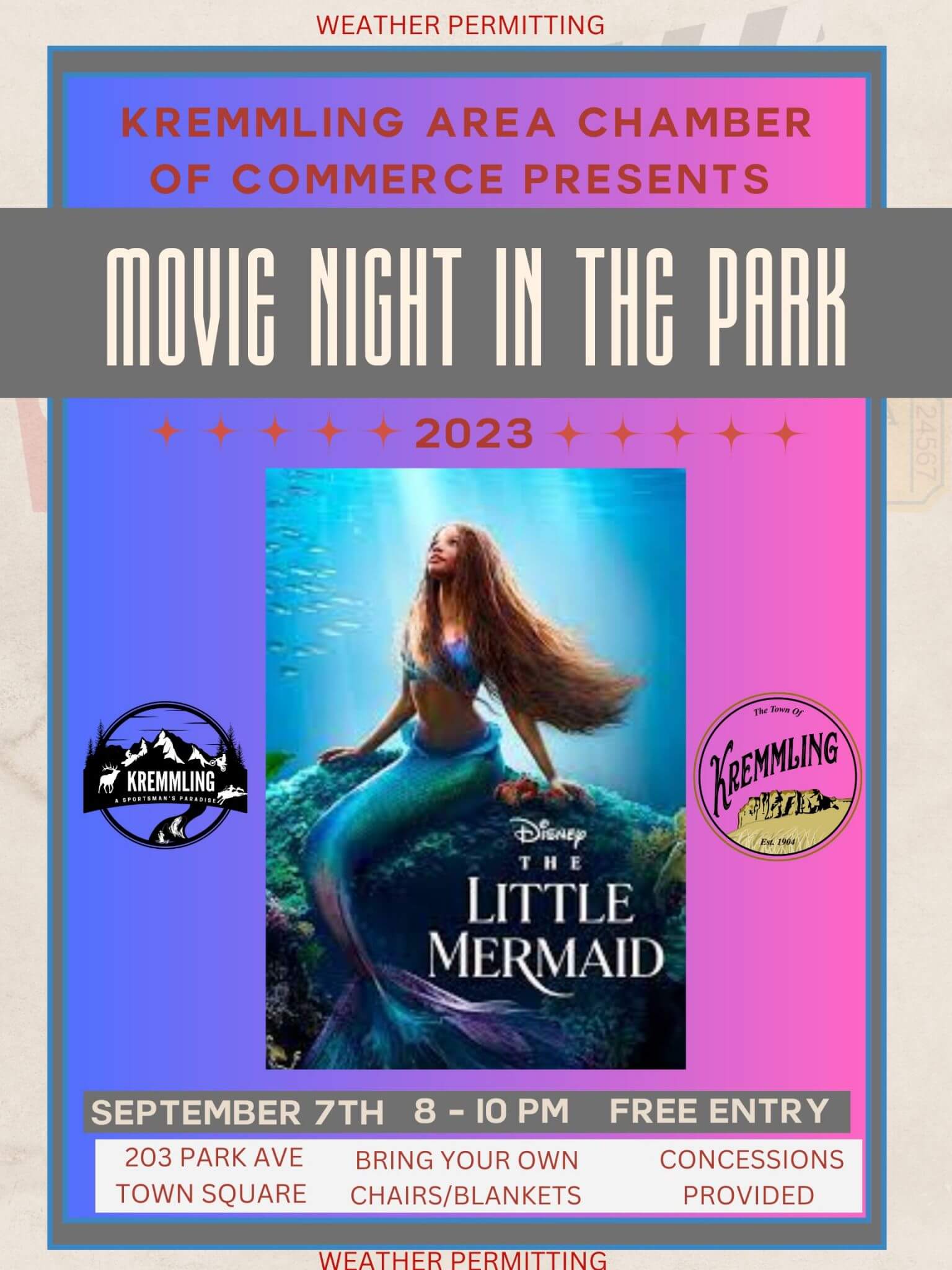 Home Kremmling Area Chamber of Commerce