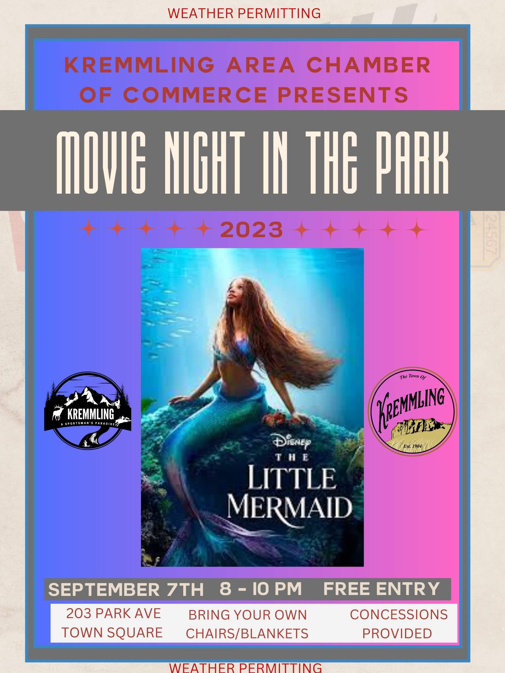 Home Kremmling Area Chamber of Commerce