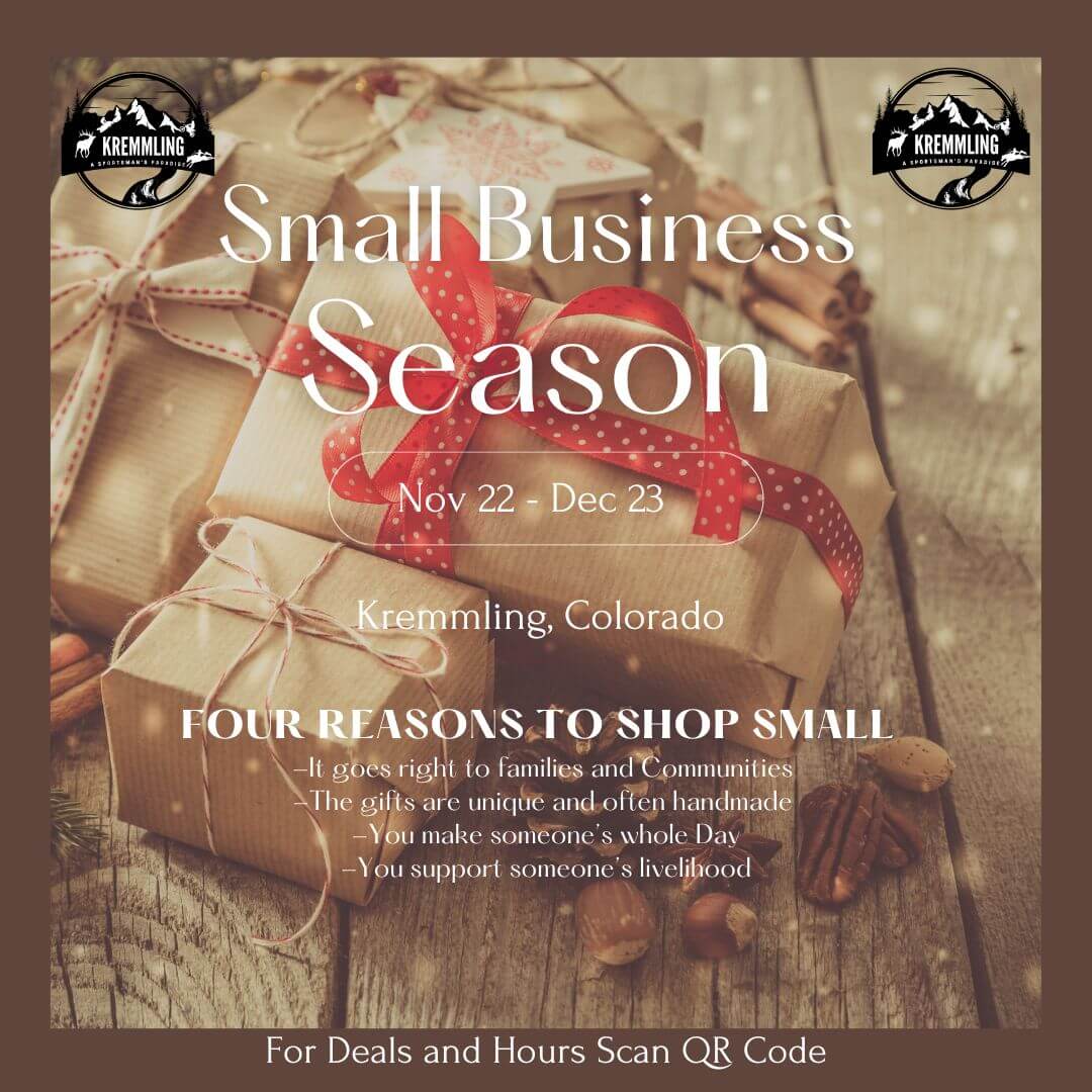 Home Kremmling Area Chamber of Commerce