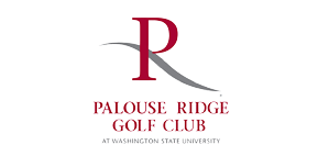 Palouse Ridge Golf Club logo