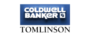Coldwell Banker Tomlinson logo