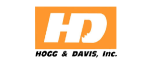 Hogg Davis logo