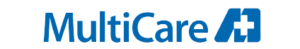 MultiCare logo