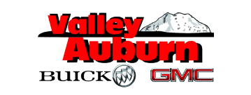 Valley Auburn Buick GMC logo