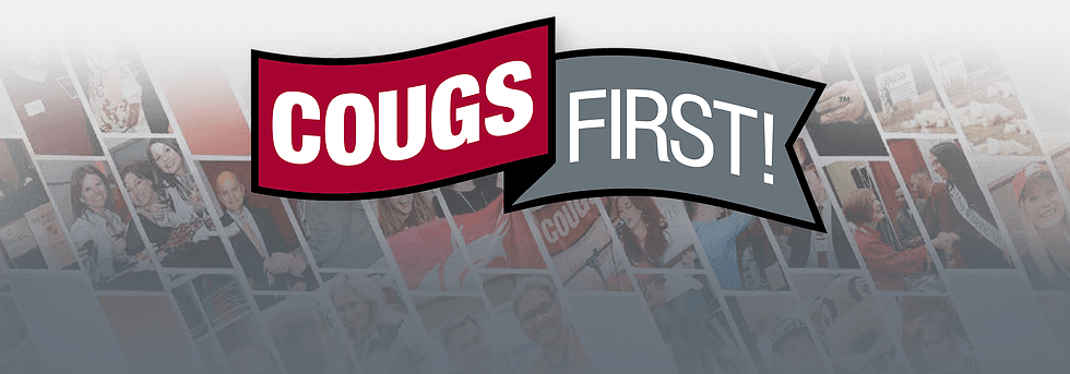 cougs_first_banner