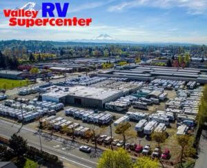cyber monday cougsfirst RV Valley Super Center