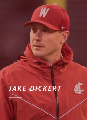 Coach Dickert