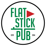 Flatstick
